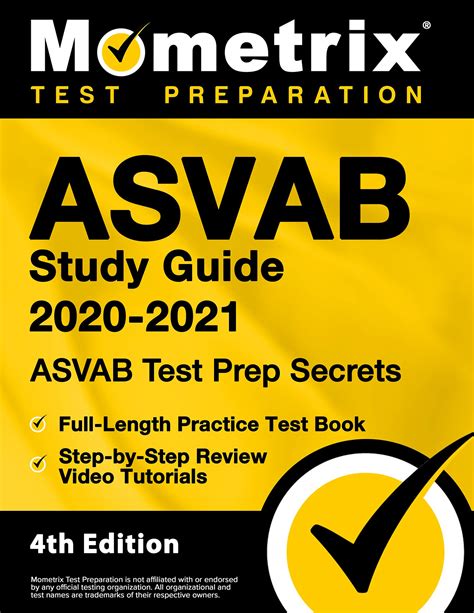 Asvab Study Guide 2020 2021 Asvab Study Guide 2020 2021 And Practice