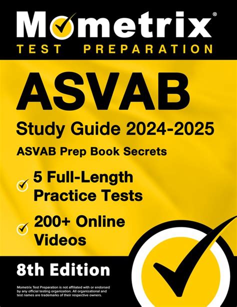 Asvab Test Prep Prepare With Study Guides And Practice Tests