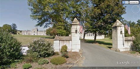 Augusta Virginia Usa Augusta Military Academy Abandon Flickr