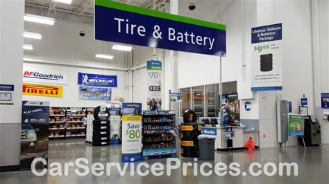 Auto Services Sam S Club