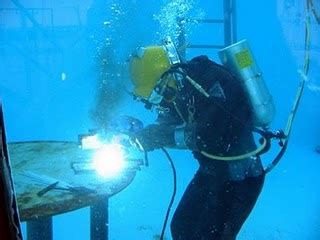 Average Underwater Welder Life Expectancy Kirstin Pulley