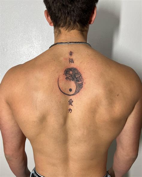 Back Tattoos For Men Easy Ways To Find Nice High Quality Galleries