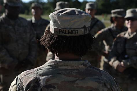 Back To Basics U S Army Reserve Soldiers Develop Critical Skills At