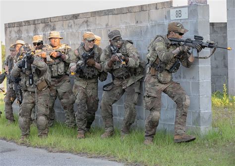 Basic Training In Georgia Army