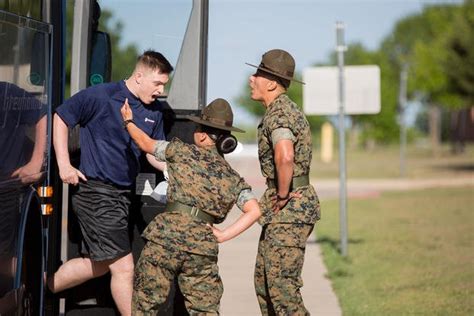 Basic Training Photos 8 Tips For Completing Basic Training