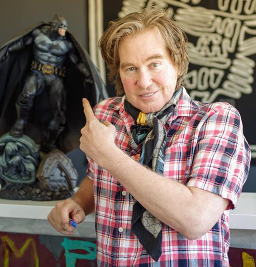 Batman Val Kilmer Batman Films Wiki Fandom