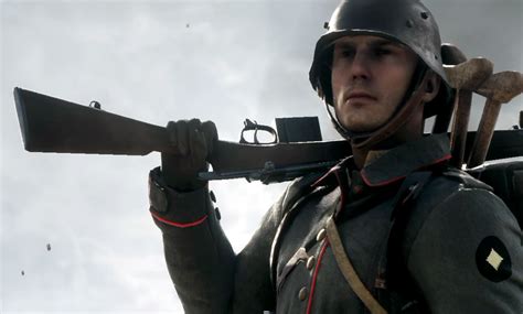 Battlefield 1 Weapons Guide Which To Pick And How To Unlock Them For