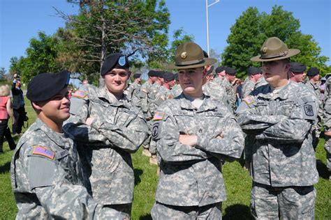 Bdl Di At Boot Camp Graduation At Fort Leonard Wood In M Flickr