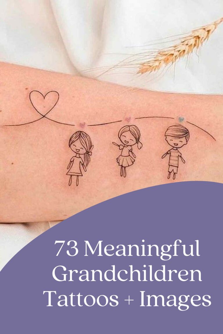 Beautiful Honoring Grandma Tattoos Ideas Artofit