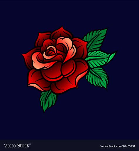 Beautiful Rose Designs