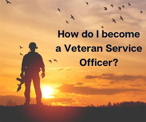 Become A Veteran