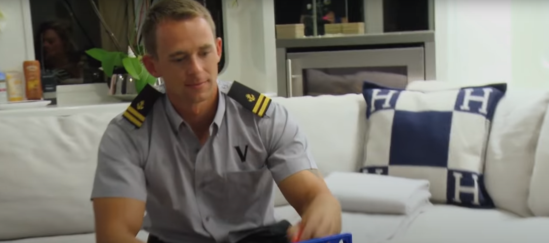 Below Deck Latest Kelley Johnson Andrew And Amy Streaming Wars