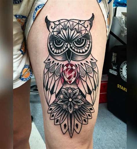 Best 24 Thigh Tattoos Design Idea For Women Tattoos Art Ideas