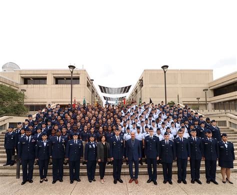 Best Air Force Rotc Colleges