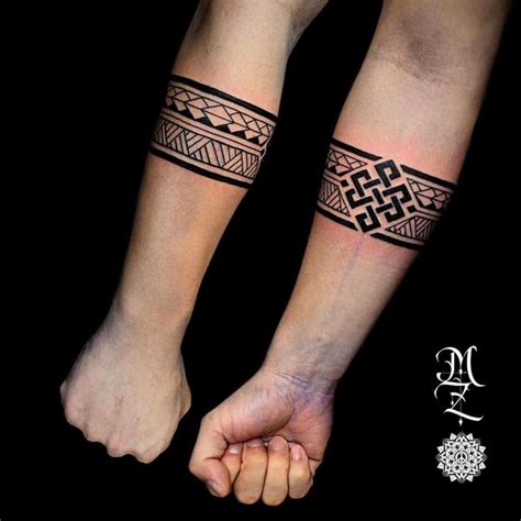 Best Armband Tattoo Designs