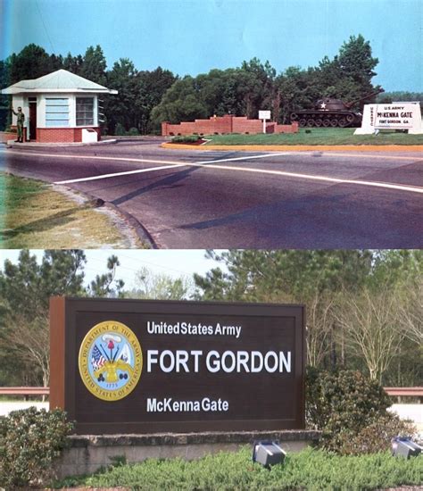 Best Augusta Military Base