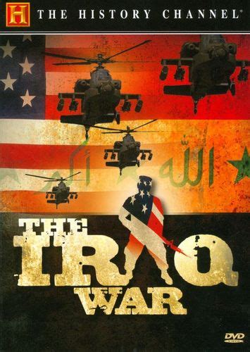 Best Buy The Iraq War Dvd