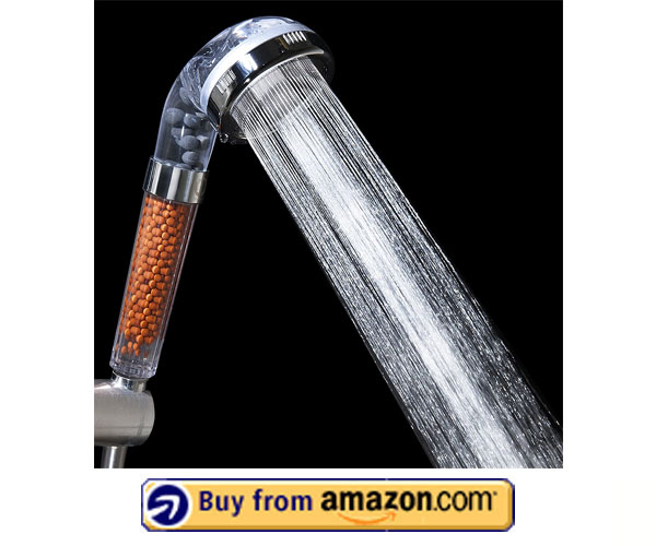 Best Detachable Shower Head