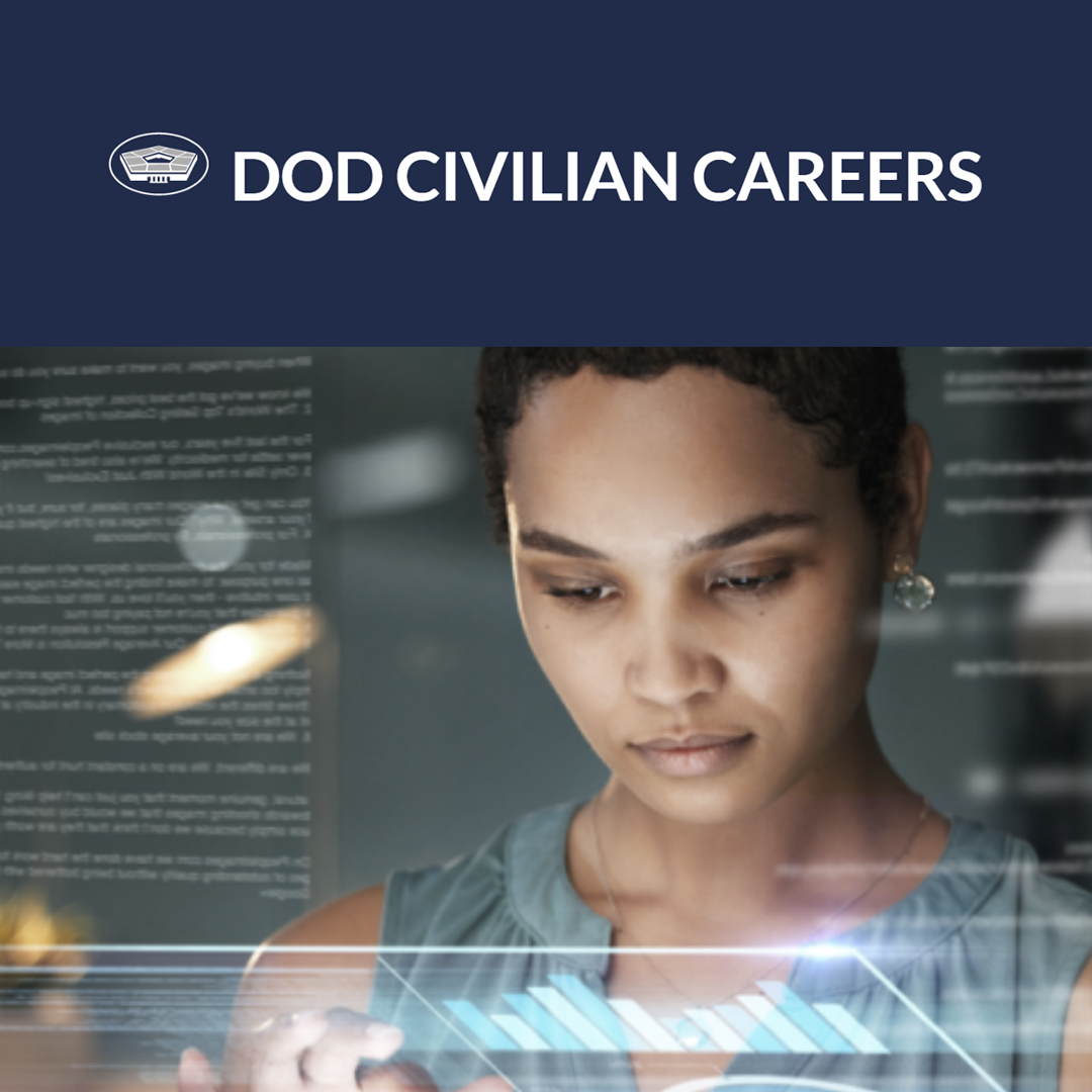 Best Dod Careers