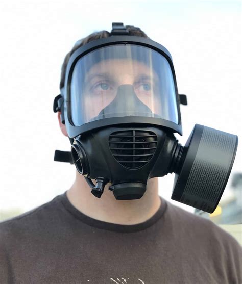 Best Gas Mask Options