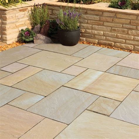 Best Indian Sandstone Colours Guide Pavingsuperstore Co Uk