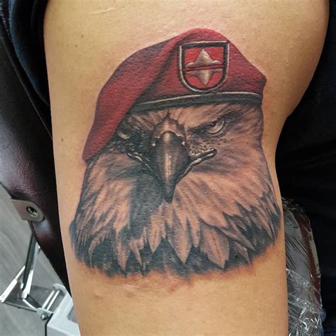 Best Military Tattoos