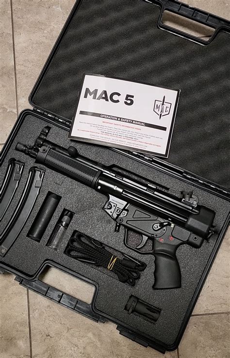 Best Mp5 Clones Available