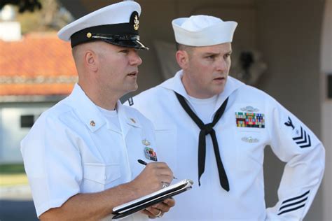 Best Navy Officer Jobs Consider These 10 Top Military Careers