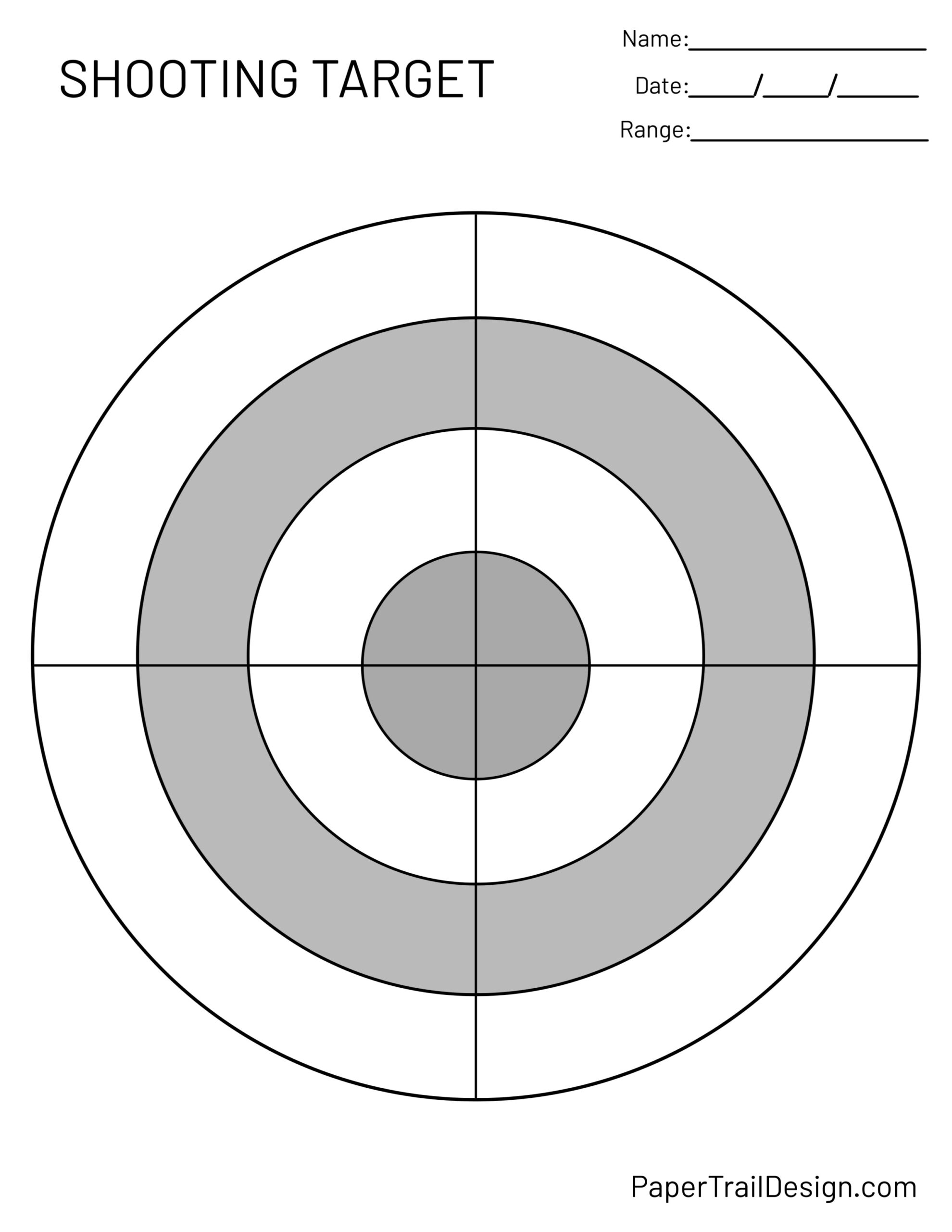 Best Paper Targets