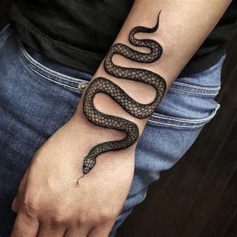 Best Snake Tattoos Designs Ideas June 2019 Snake Tattoo Design