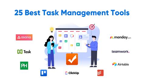 Best Task Management Tool For Financial Business