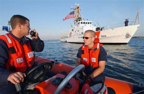 Best Uscg Job Opportunities