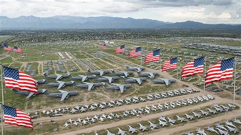 Biggest Military Bases In Us