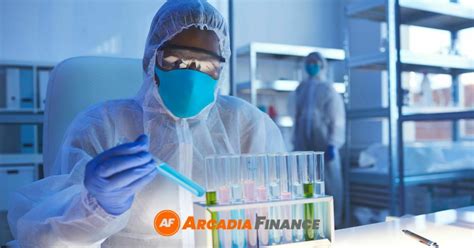 Biochemist Salary South Africa Arcadia Finance