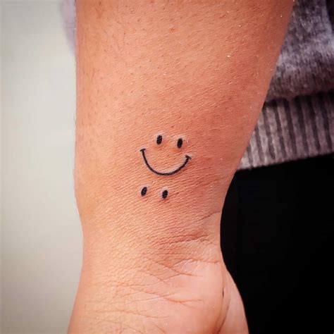 Bipolar Disorder Tattoos