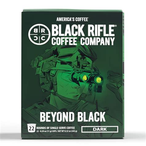 Black Rifle Coffee Company Review Must Read This Before Buying