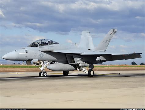 Boeing F A 18F Super Hornet Usa Navy Aviation Photo 2072980