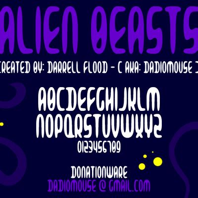 Boney Collection Fontspace