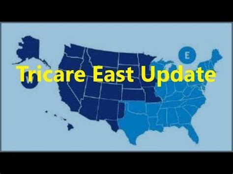 Bonus Episode 007 Tricare East Update See Description For Corrected