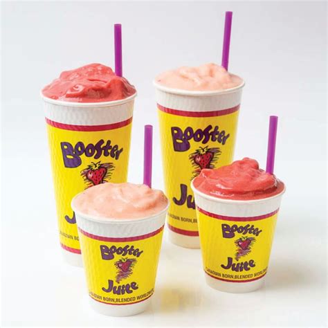 Booster Juice