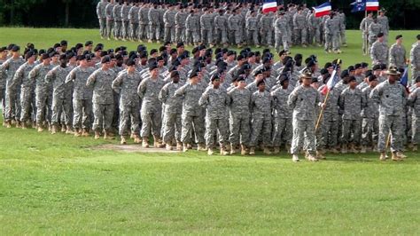 Boot Camp Army Grad Success