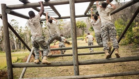 Bootcamp For Adults Military