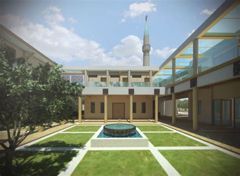 Bosnian Mosque Community