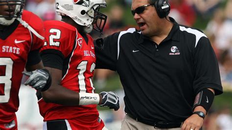 Brady Hoke Coaching Career From Ball State To San Diego State