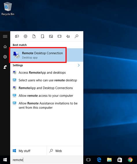 Brilliant Tips About How To Start A Remote Desktop Connection Unfuture38