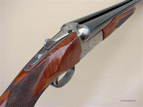 Browning Bss 12 Gauge Grade Ii Shot For Sale At Gunsamerica Com