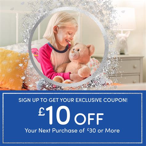 Build A Bear Coupons Offers Promotions Save Big At Build A Bear