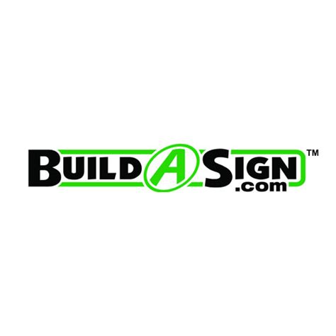 Build A Sign Coupons Promo Codes Deals 2018 Groupon