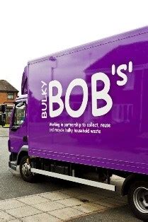 Bulky Bob's Services