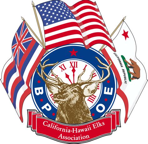 Bulletin Resources California Hawaii Elks Association